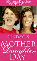 Mother Daughter Contest