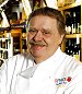 Chef Hubert Seifert