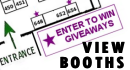 View Giveaway Booths