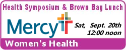 Mercy Health Symposium