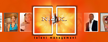 NcK Talent