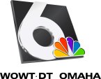 WOWT Logo
