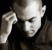 Musician Chris Saub