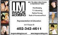 Image Modeling