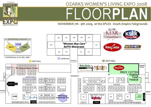 Floorplan - click to enlarge