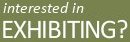 Interested in Exhibiting at our Expo?