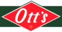 Ott's Logo