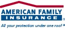 AmFam Logo