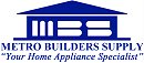 Metro Builders Logo