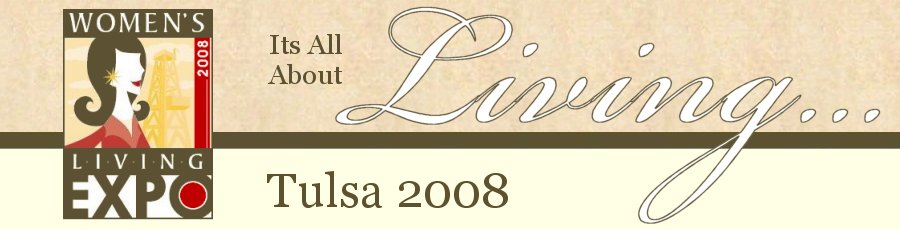 Tulsa Women's Living EXPO