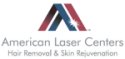 American Laser Center logo
