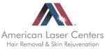 American Laser Center Logo