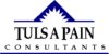 Tulsa Pain Cons Logo