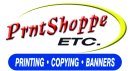 PrntShoppe Logo
