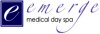 Emerge Day Spa Logo