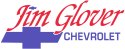 Jim Glover Logo