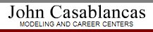John Casablancas Logo