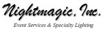 Nightmagic Lighting Logo