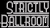 Strictly Ballroom Logo