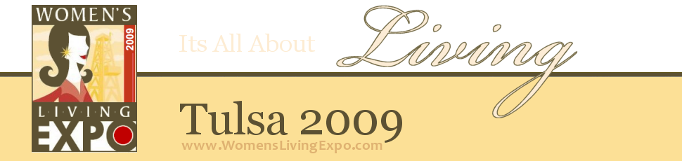 Tulsa Womens Living Expo