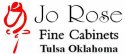 Jo Rose Cabinets