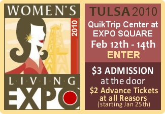 Tulsa Expo 2010