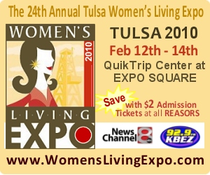 WomensLivingExpo.com