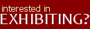 Information about Exhibiting in our Expo