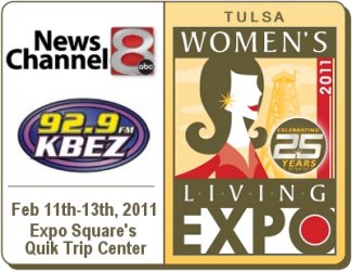 Tulsa 20100 Women's Living Expo