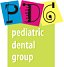 Pediatric Dental Group Logo