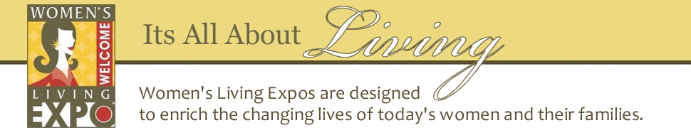 Welcome to Women's Living Expo