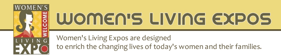 Welcome to Women's Living Expo