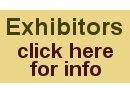 Info for Exhibitors