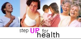 Women's Health Pavilion