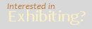 Exhibitor Information