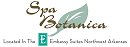 Spa Botanical Logo
