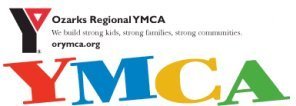 Ozark YMCA Logo