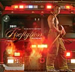 Tulsa Metro Firefighters Calendar