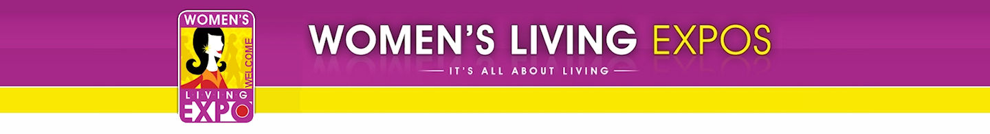 Womens Living Expos Logo
