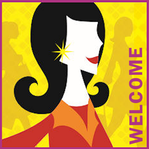 Donnell Productions (The Women's Expo / Women's Living Expo) logo