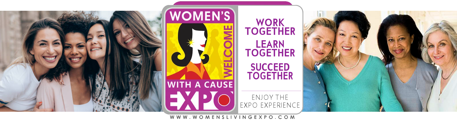 Women S Expo With A Cause Women S Expo With A Cause