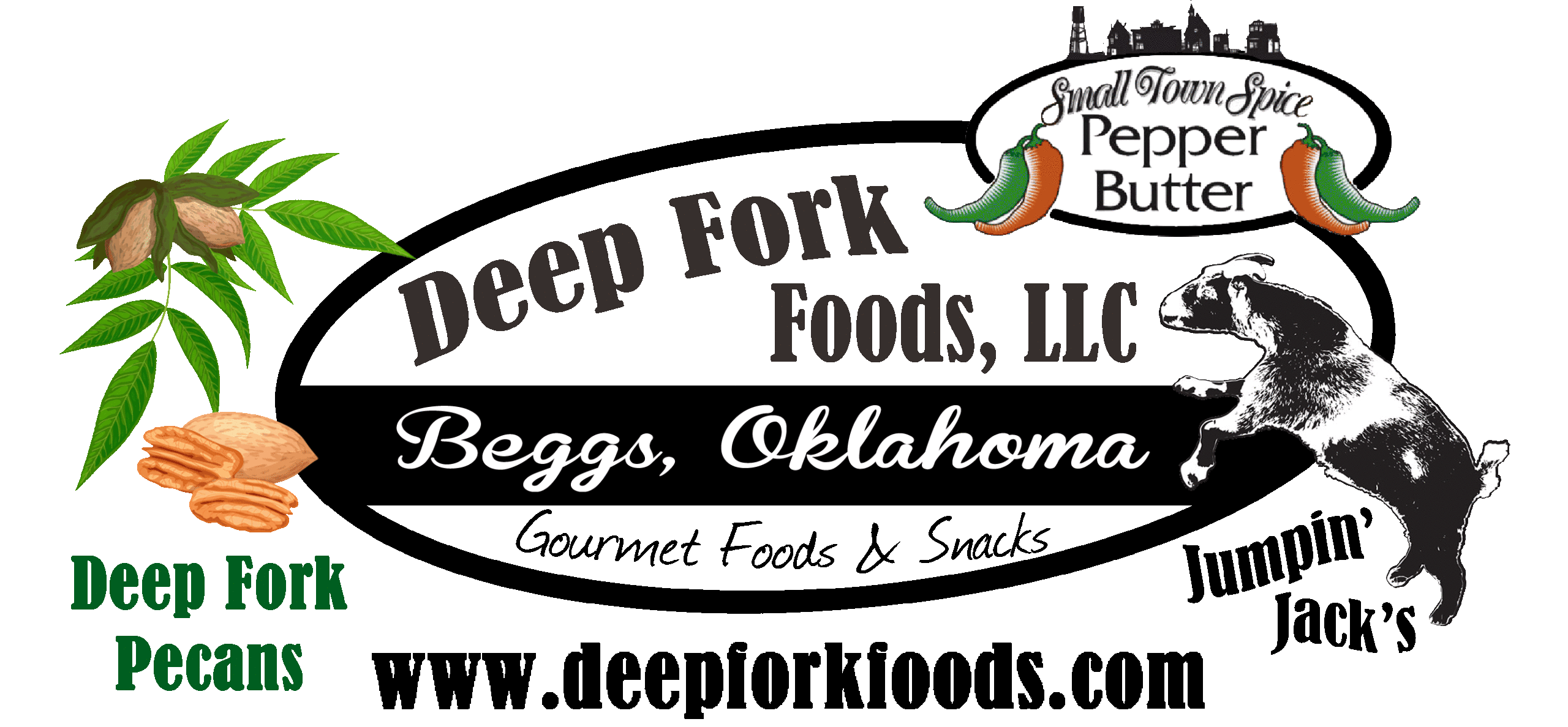 Deep Fork Foods MIO #T016