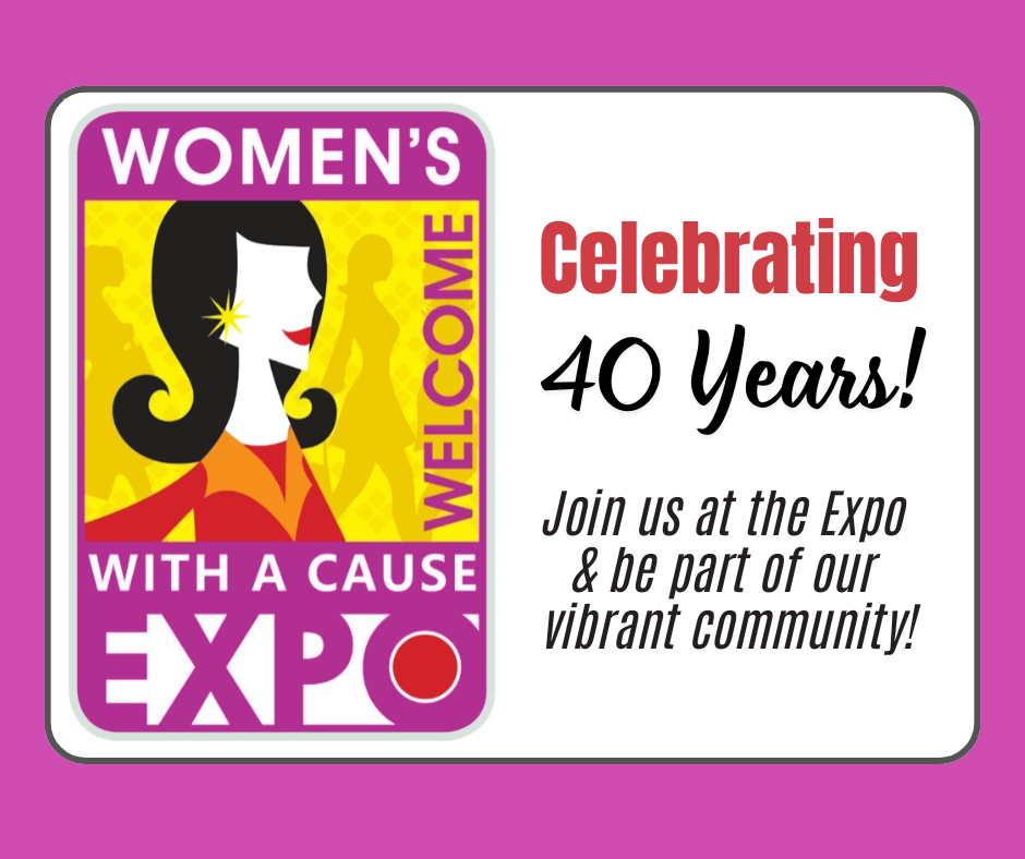 Tulsa Women's Expo